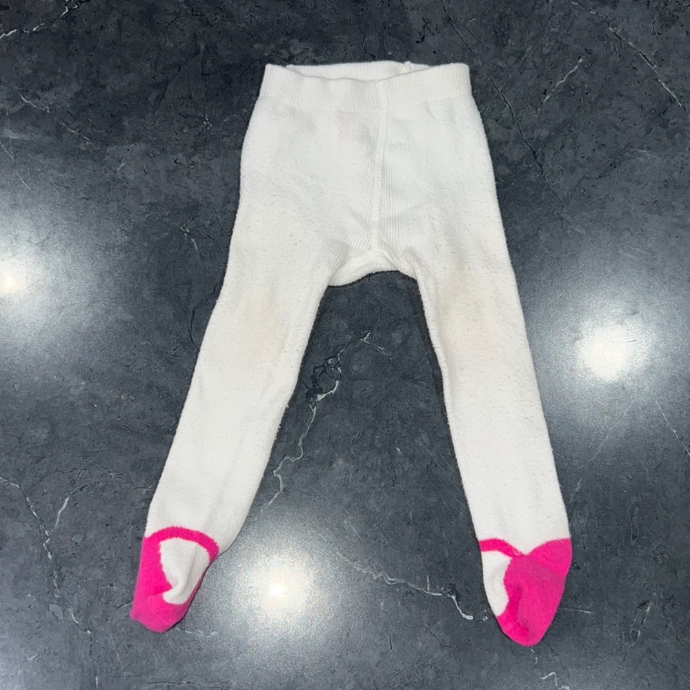 Ballerina tights 9m